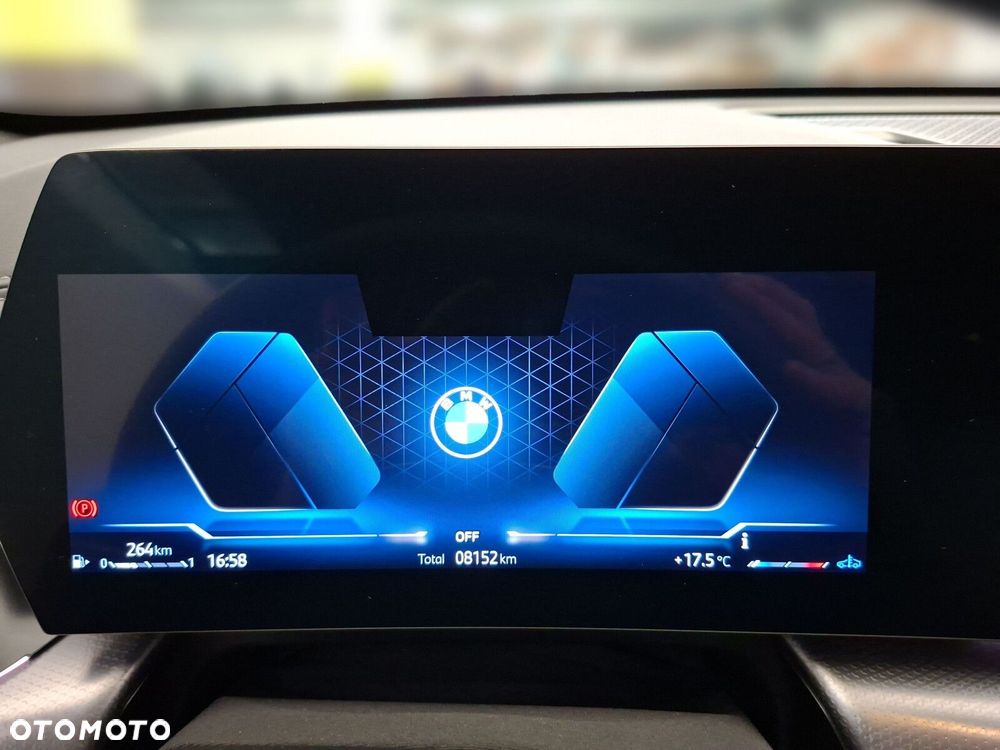BMW X2 xDrive20d mHEV M Sport - 16