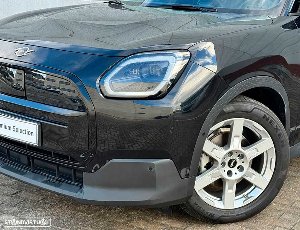 MINI Countryman E Classic M - 6