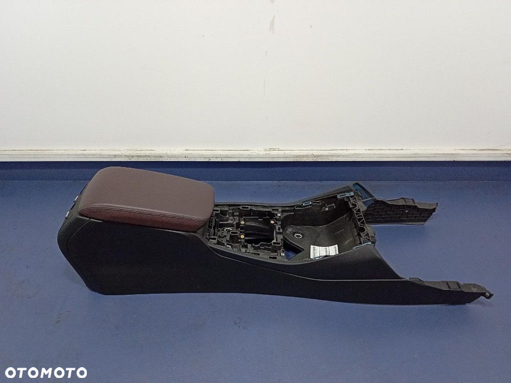 BMW IX3 G08 G01 FOTELE KANAPA BOCZKI KOMPLET VERNASCA MOKKA MAMU - 11