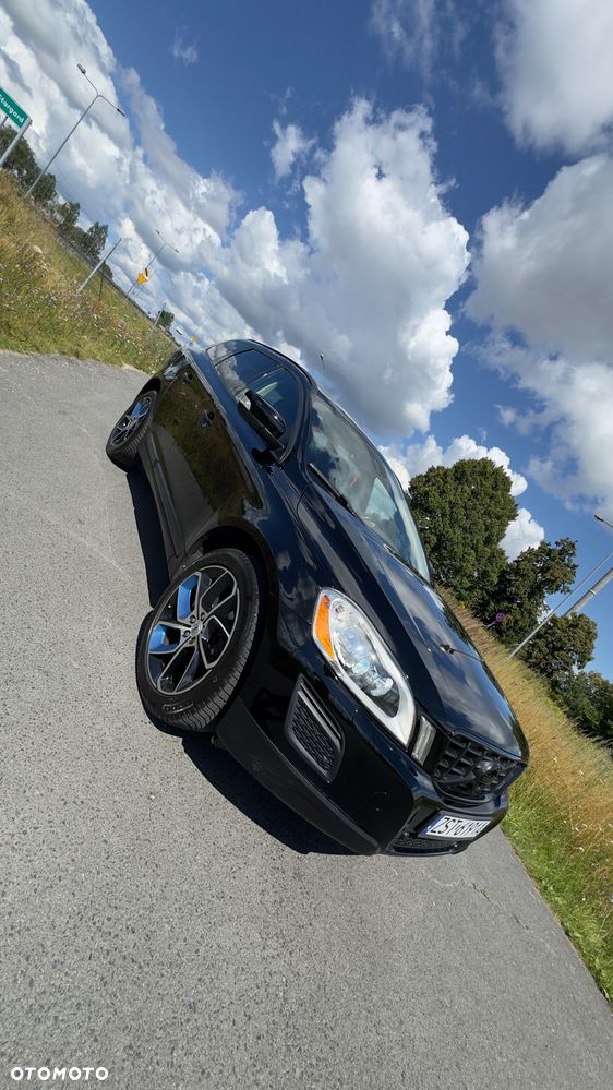 Volvo XC 60 DRIVe Momentum - 24