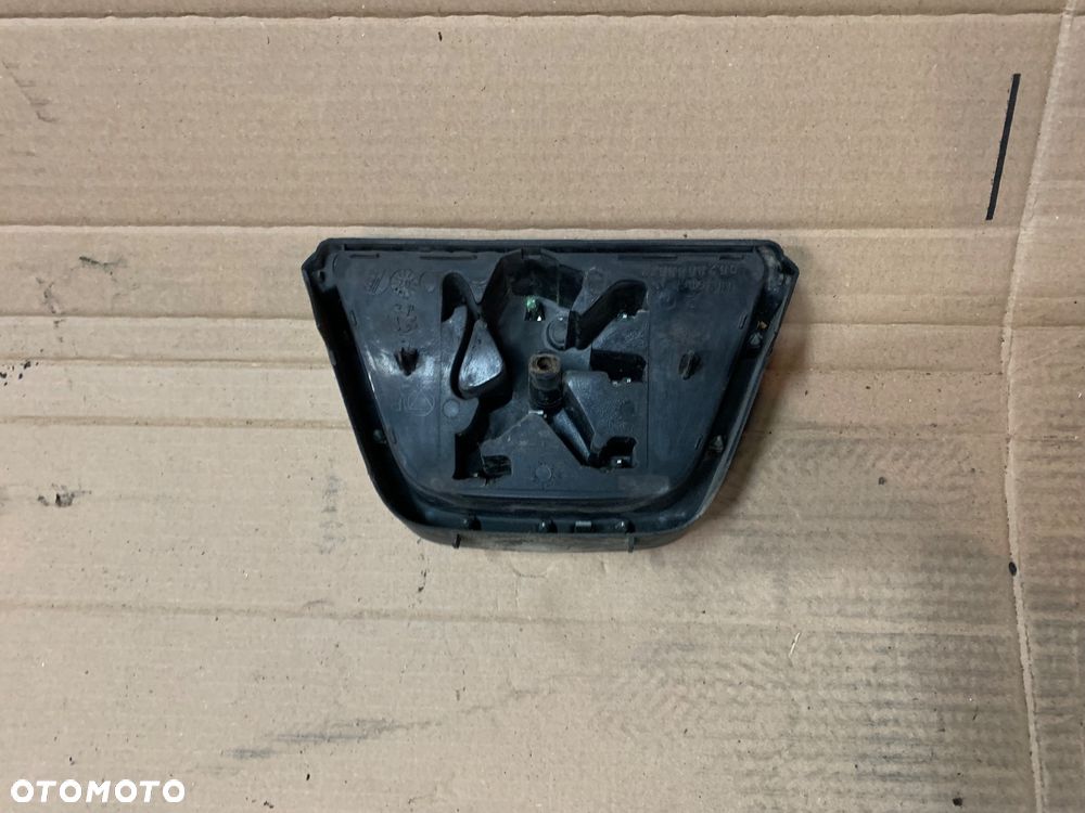 9628685677 emblemat znaczek grilla peugeot 206 - 2