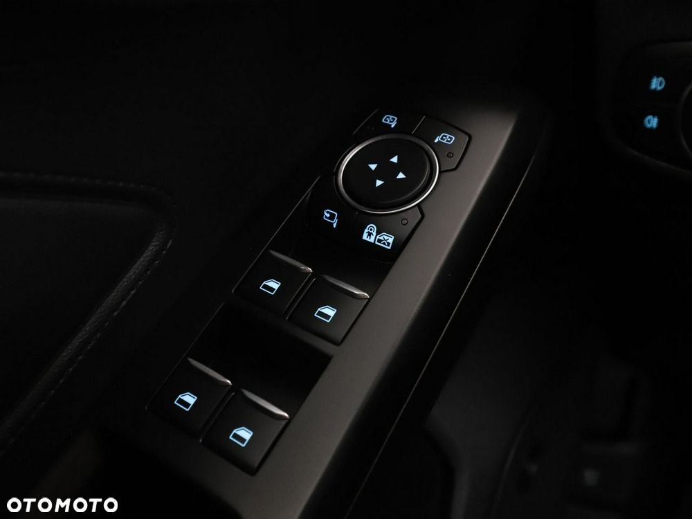Ford Focus 2.0 EcoBlue ST-Line X - 37