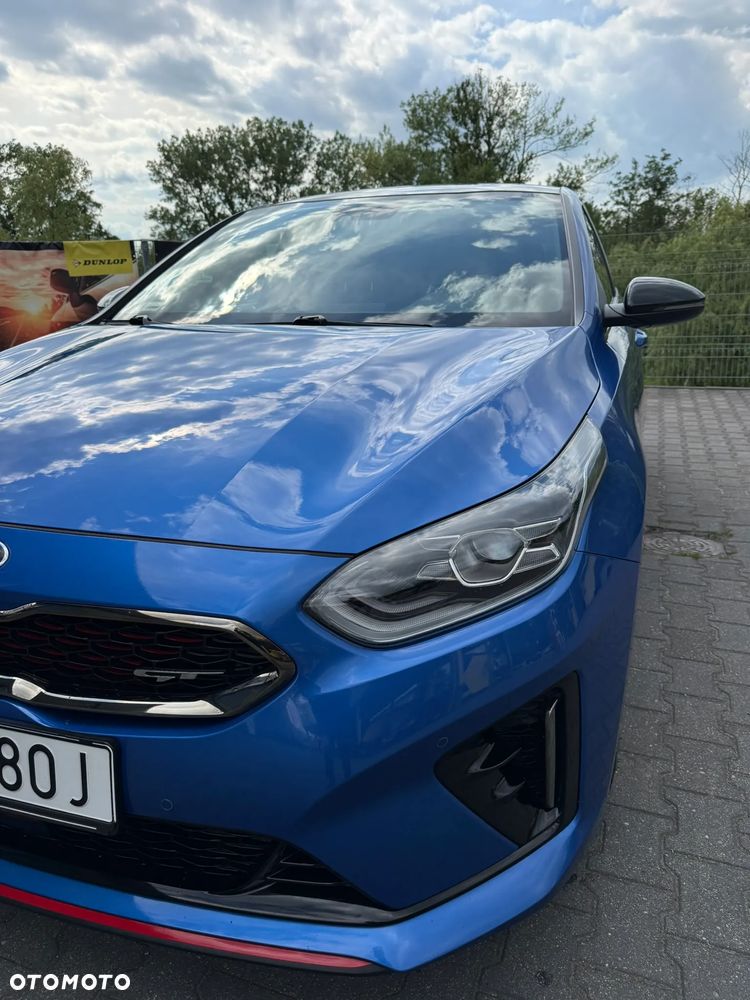 Kia Ceed - 29