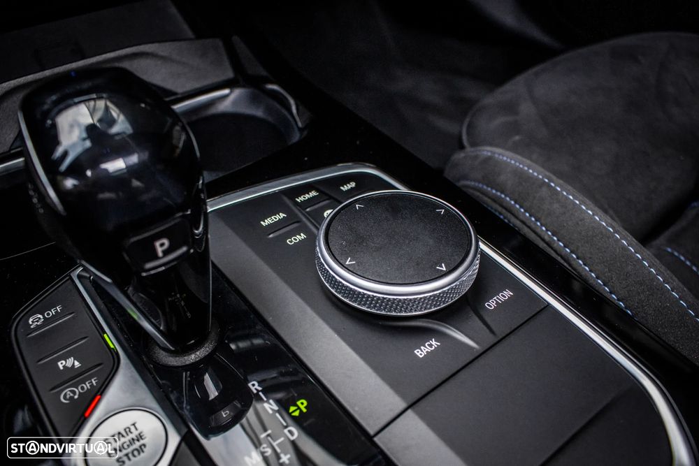 BMW M235i Gran Coupé xDrive - 29