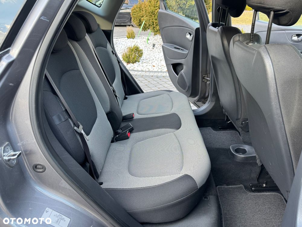 Renault Captur 0.9 Energy TCe Intens EU6 - 32