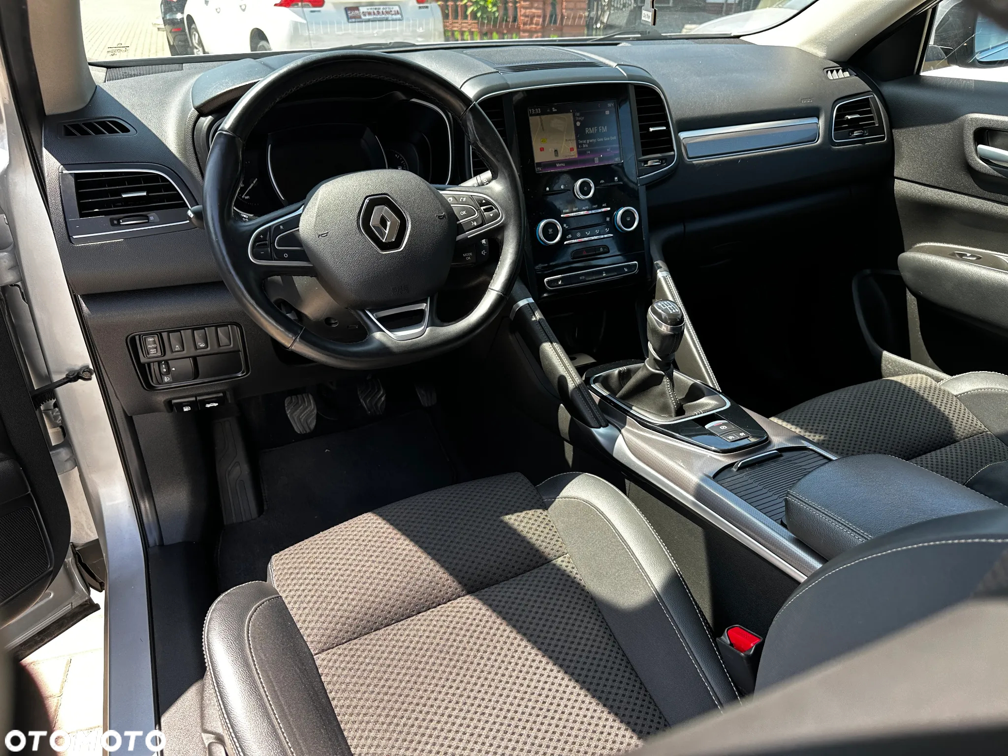 Renault Koleos - 7