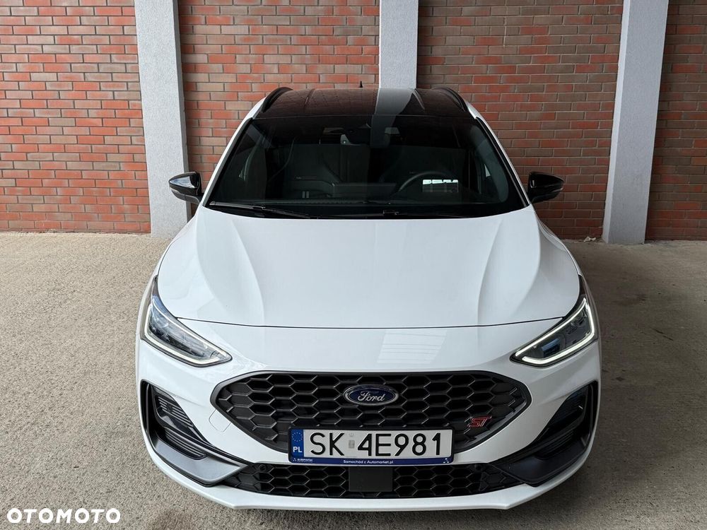 Ford Focus - 2