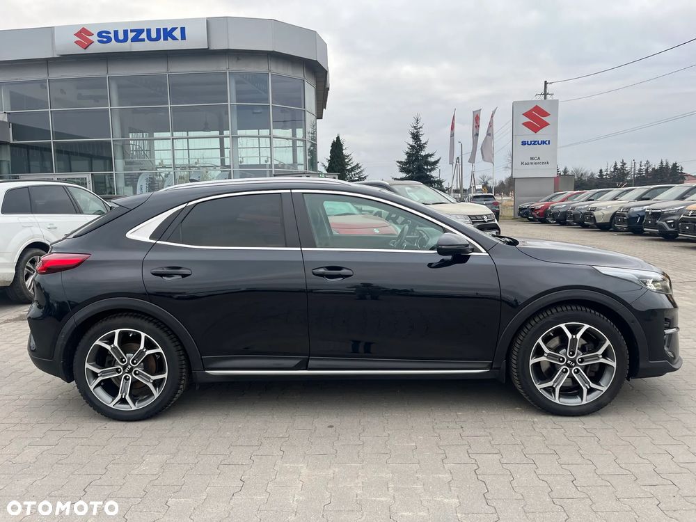 Kia XCeed 1.6 T-GDI L Business Line DCT - 2