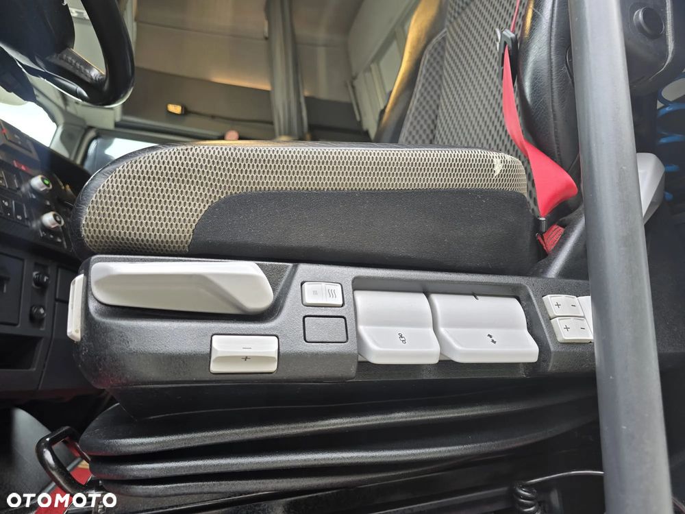 Renault T 520 High Line - 24