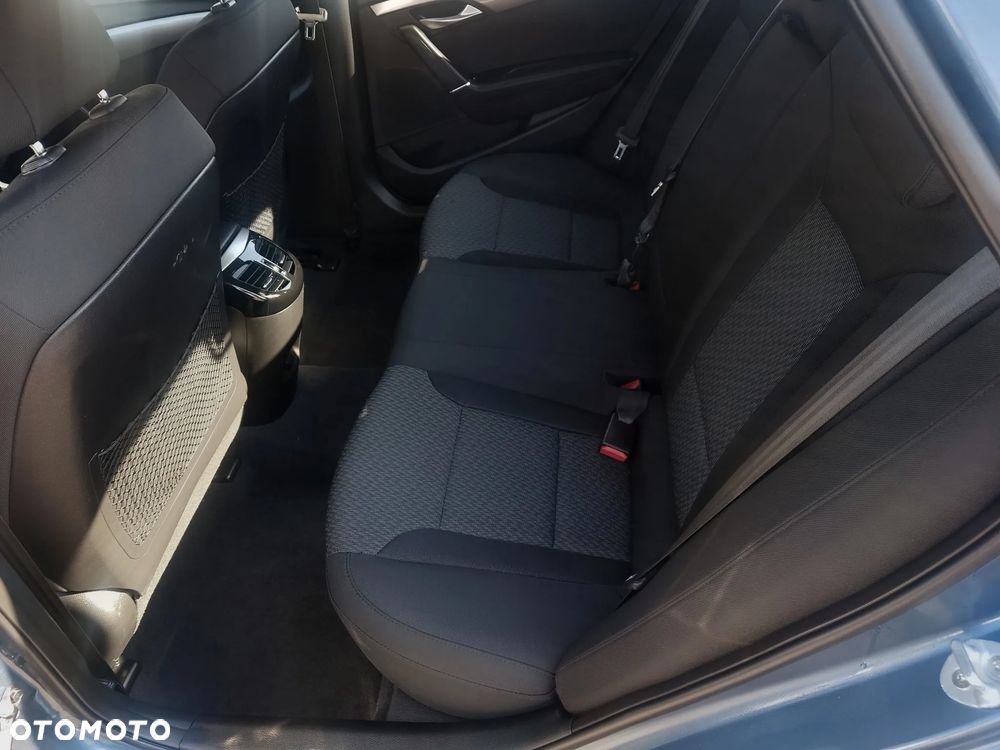 Hyundai i40 1.7 CRDi Style - 13