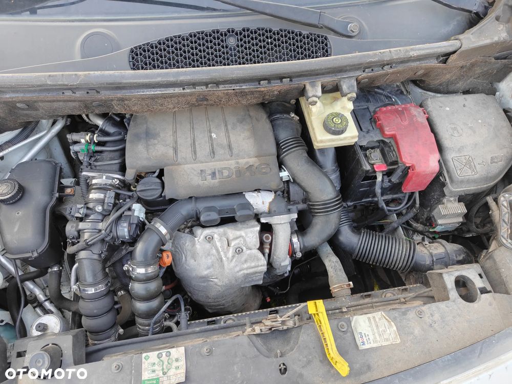 Peugeot Partner 1.6 HDI Origin - 8