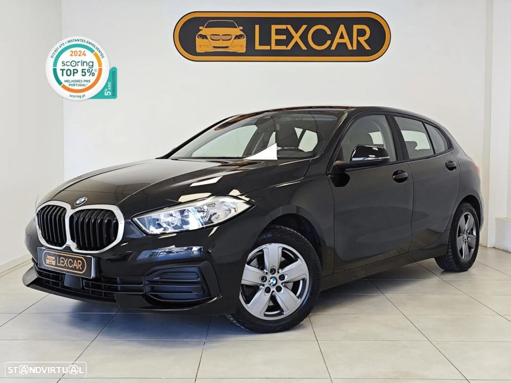 BMW 116