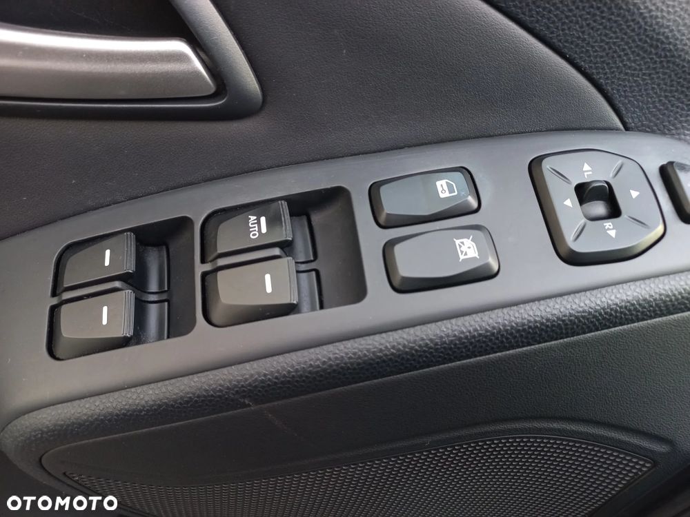 Hyundai ix35 1.7 CRDi 2WD Comfort - 14