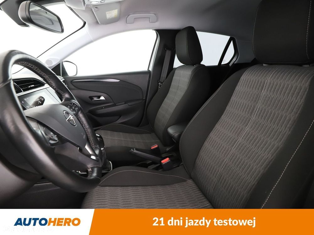 Opel Corsa 1.2 Elegance S&S - 10