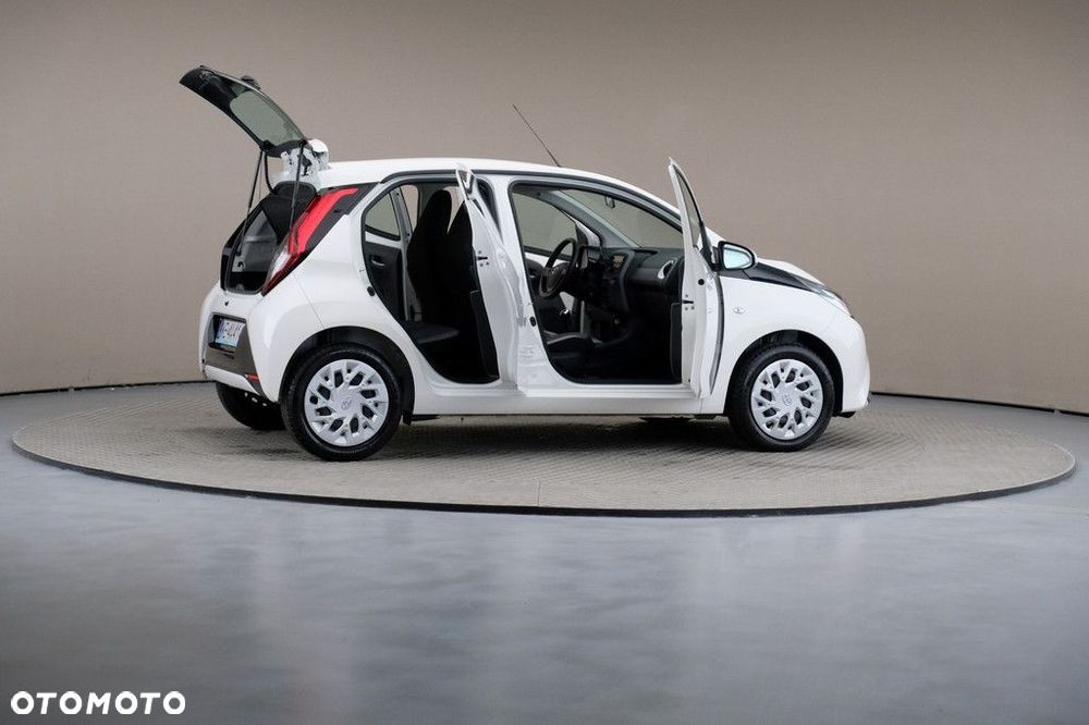 Toyota Aygo - 6