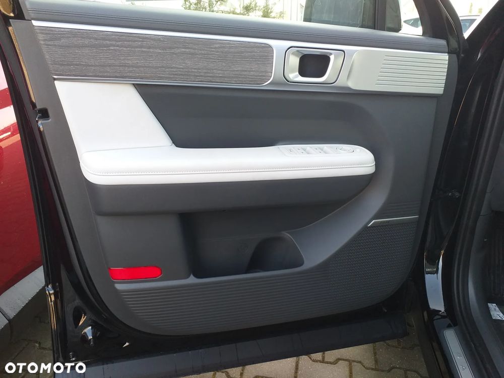 Hyundai Santa Fe 1.6 T-GDI HEV Executive 4WD - 13