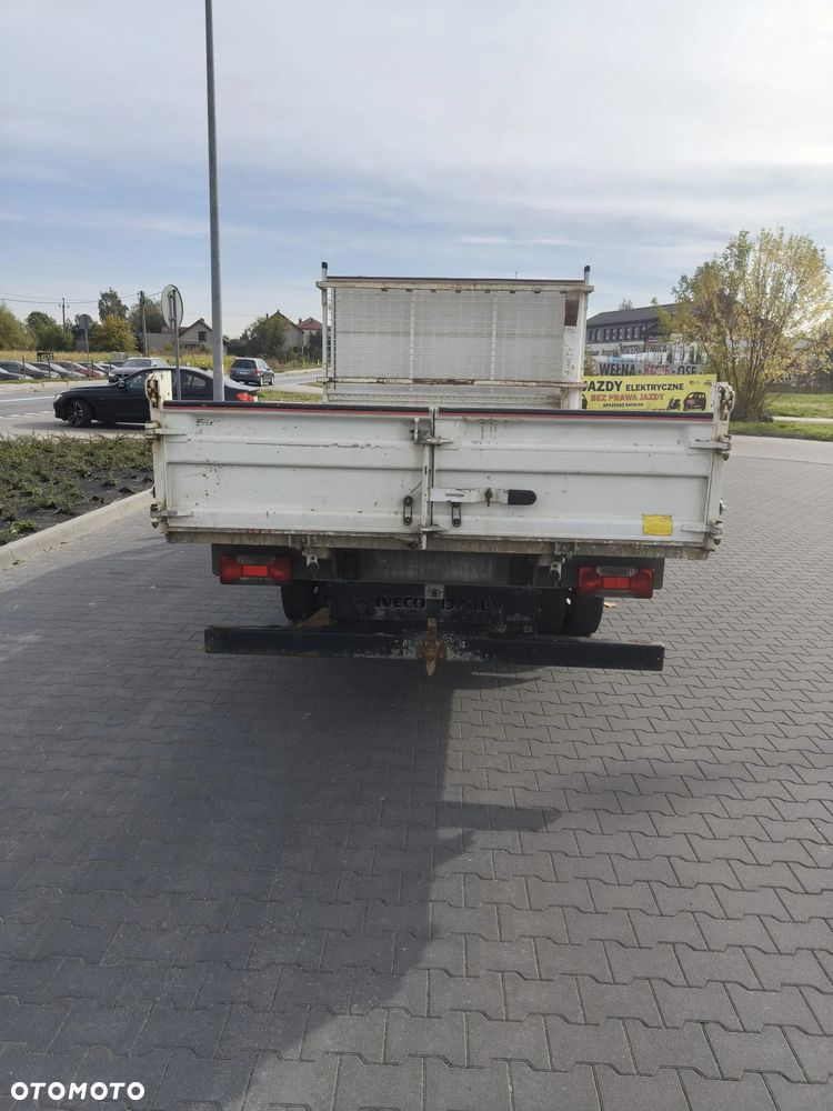Iveco Iveco 70 Daily - 7