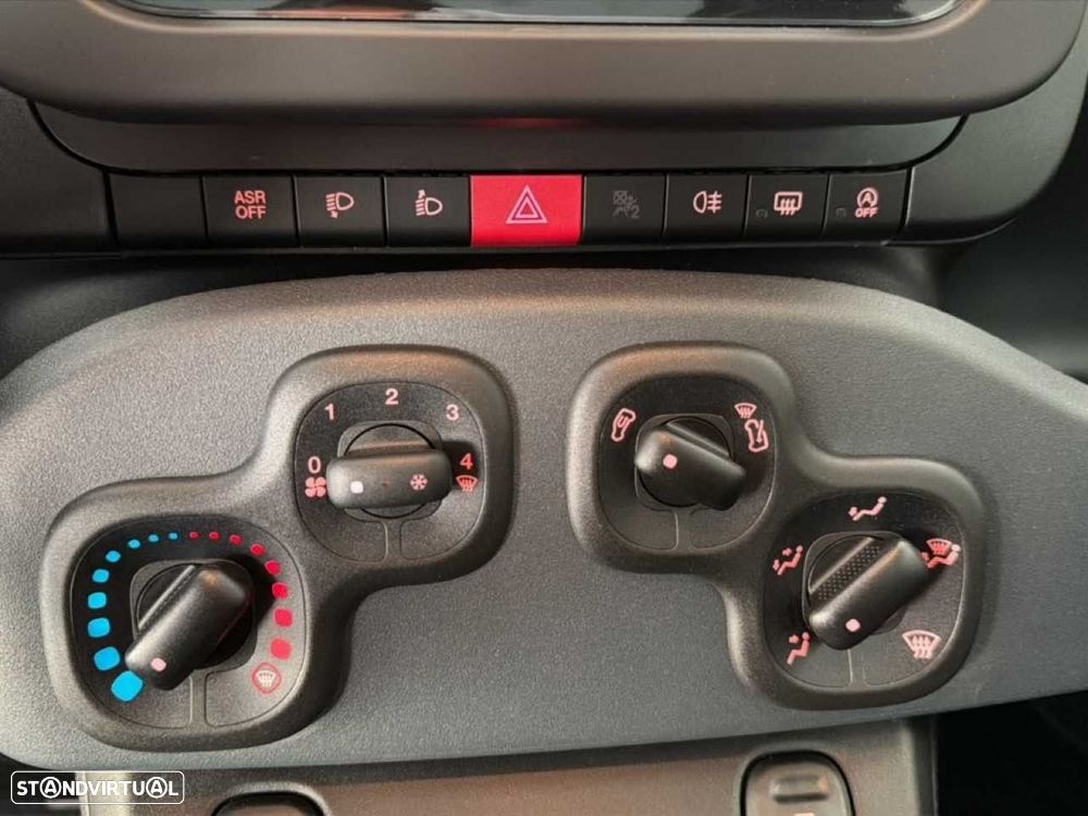 Fiat Panda - 21