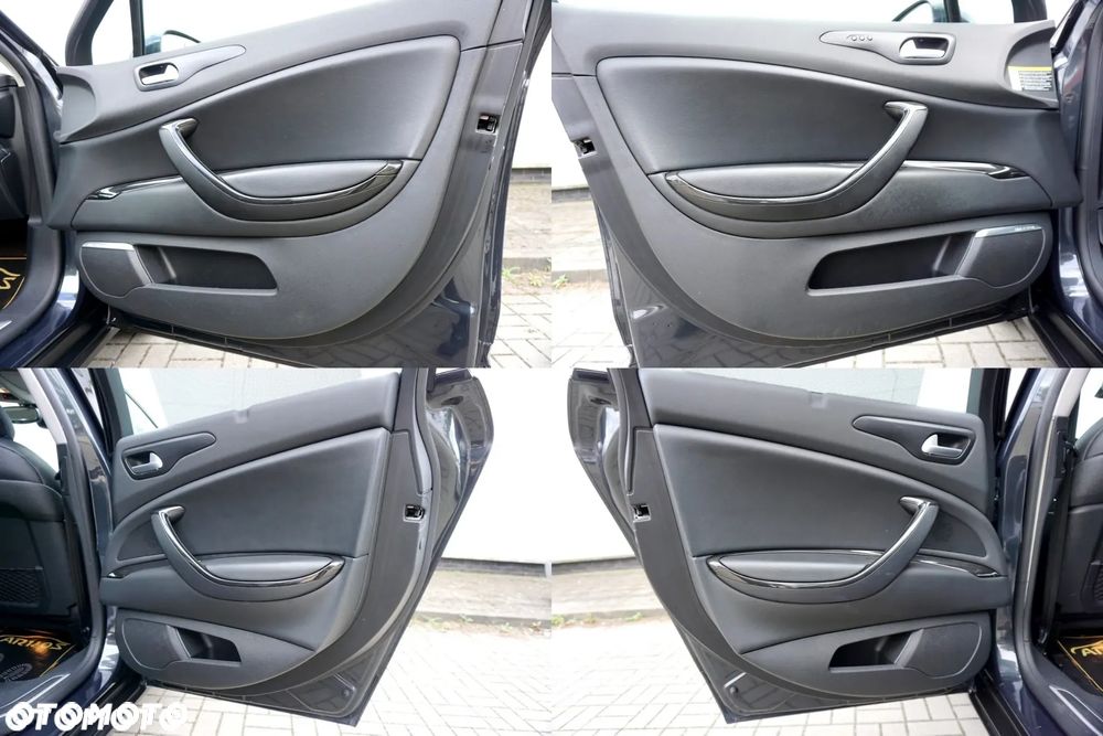 Citroën C5 HDi 135 Exclusive - 38