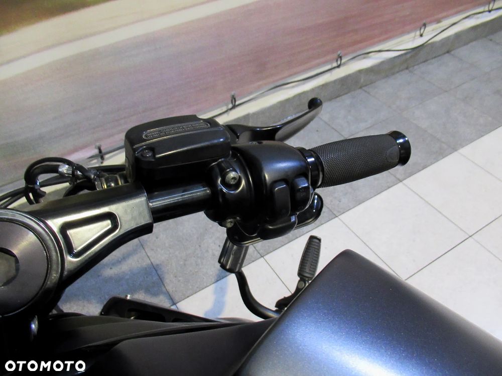 Harley-Davidson V-Rod Night Rod - 18