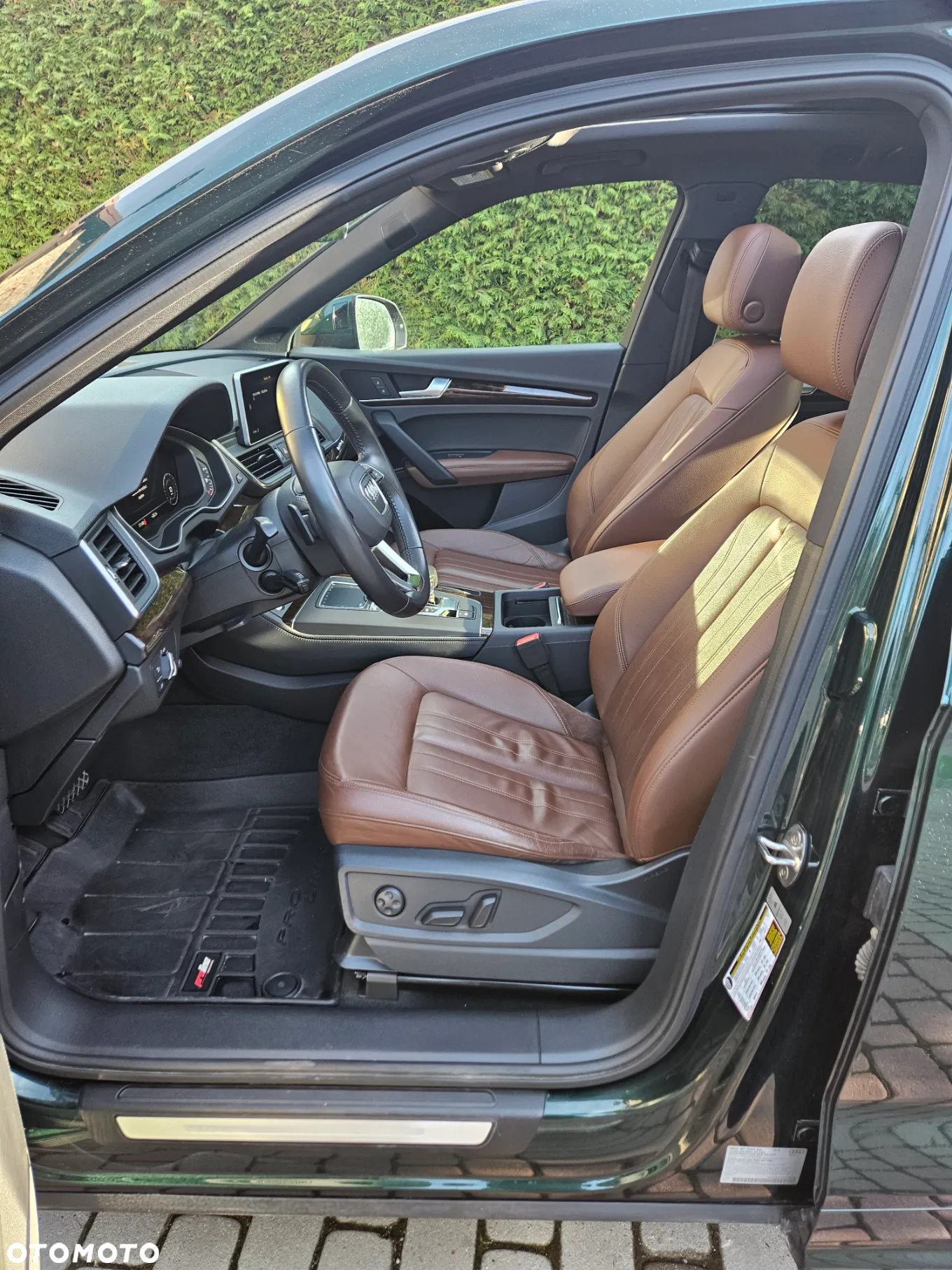 Audi Q5 - 16