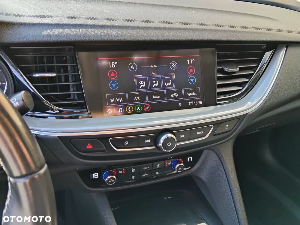 Opel Insignia 1.6 ECOTEC Business Innovation - 22