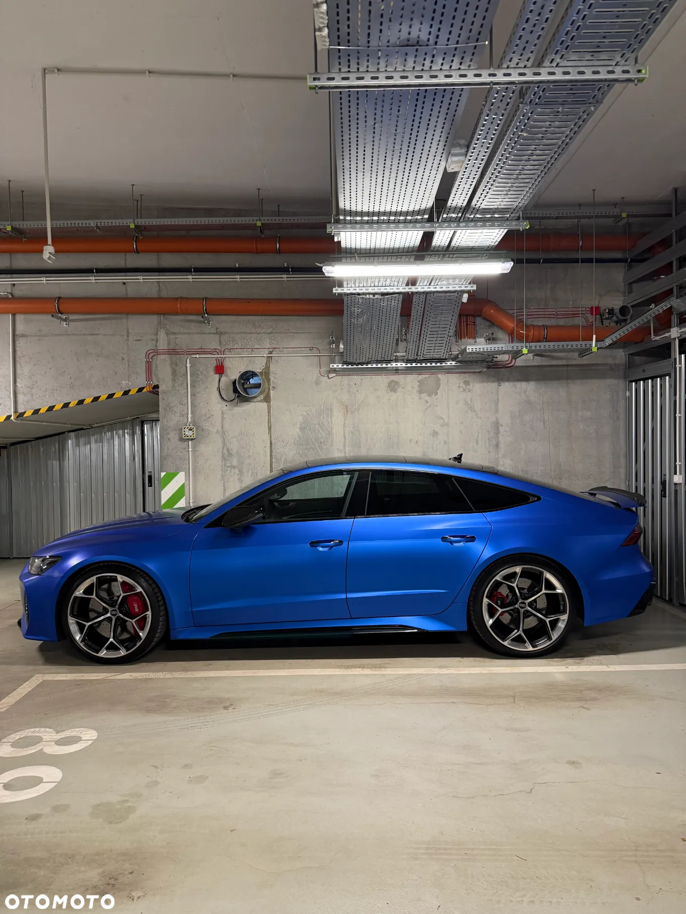 Audi RS7 - 37
