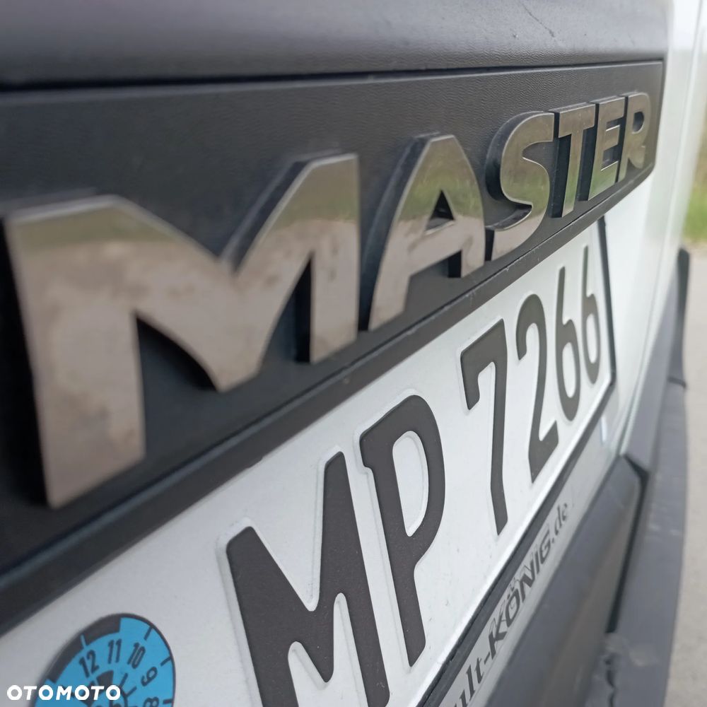 Renault Master - 37