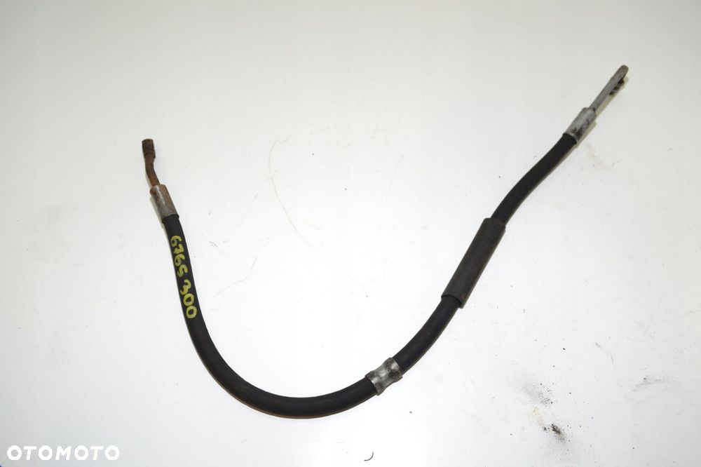 BMW E39 525D 530D WĄŻ PRZEWÓD WSPOMAGANIA 6765300 - 1