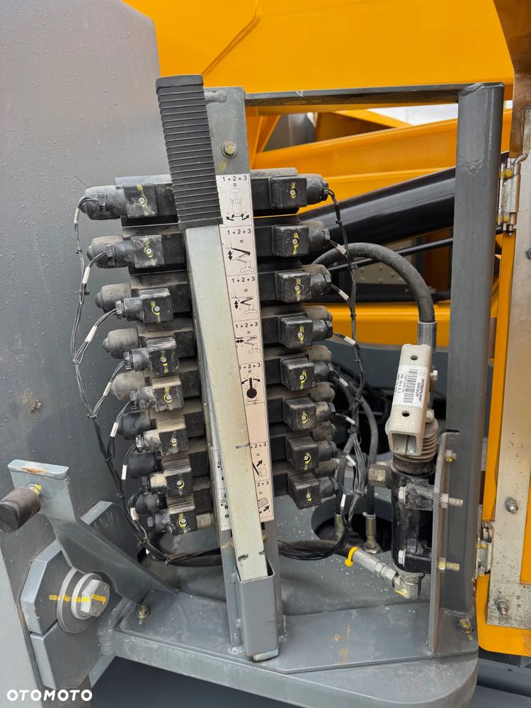 Haulotte HA15IP - 10