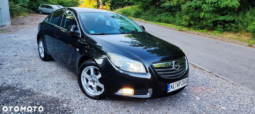 Opel Insignia 1.8 Executive - 5