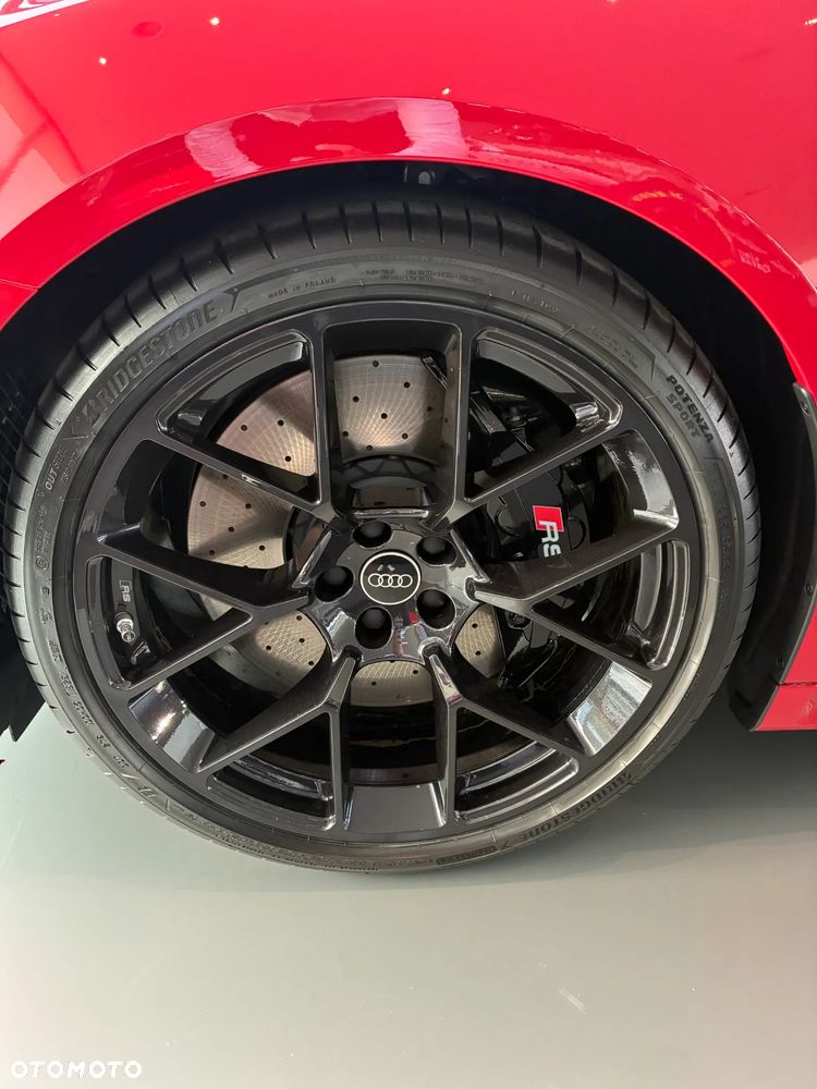 Audi RS5 Avant - 11