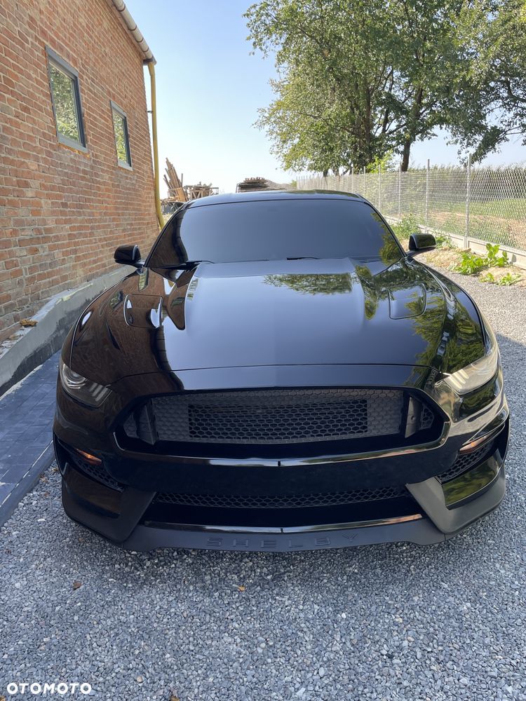 Ford Mustang 5.0 V8 GT - 29