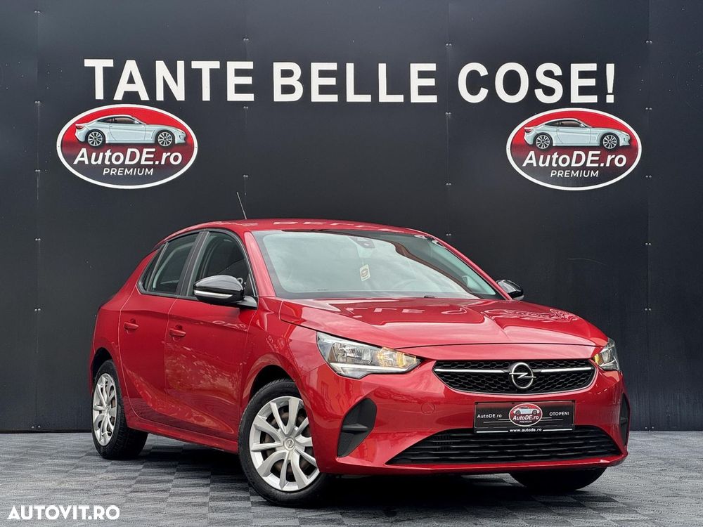 Opel Corsa - 3