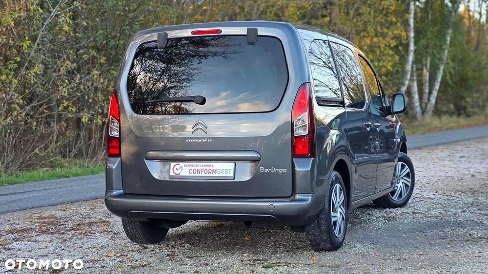 Citroën Berlingo