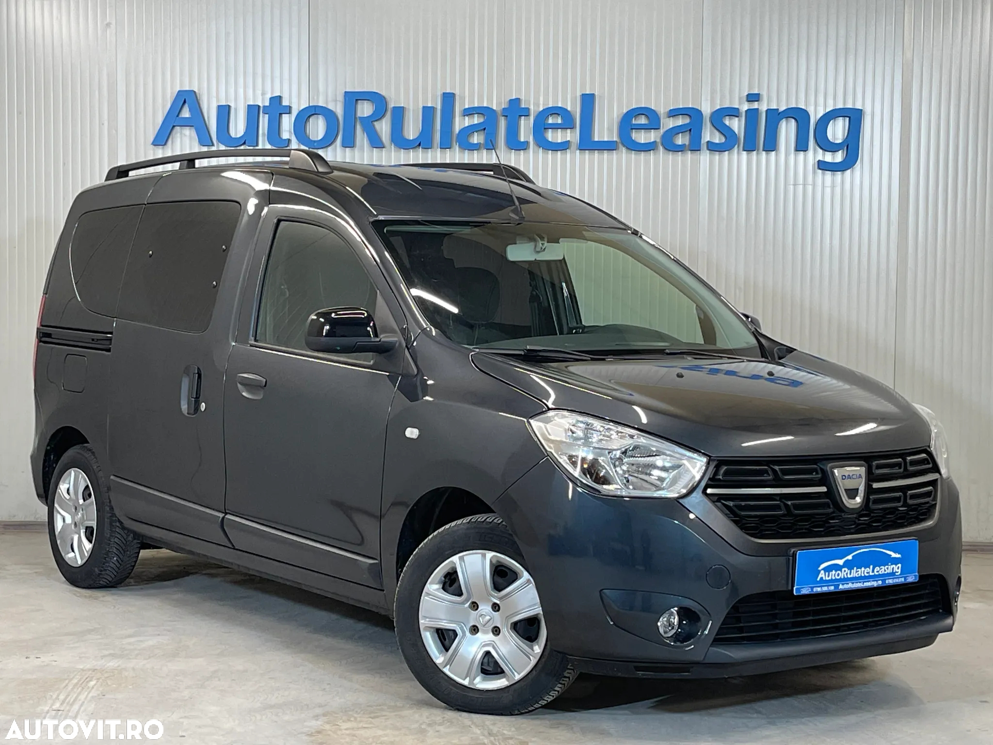 Dacia Dokker 1.6 SCe Laureate - 2