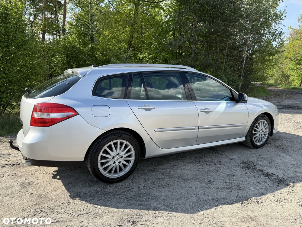 Renault Laguna - 2