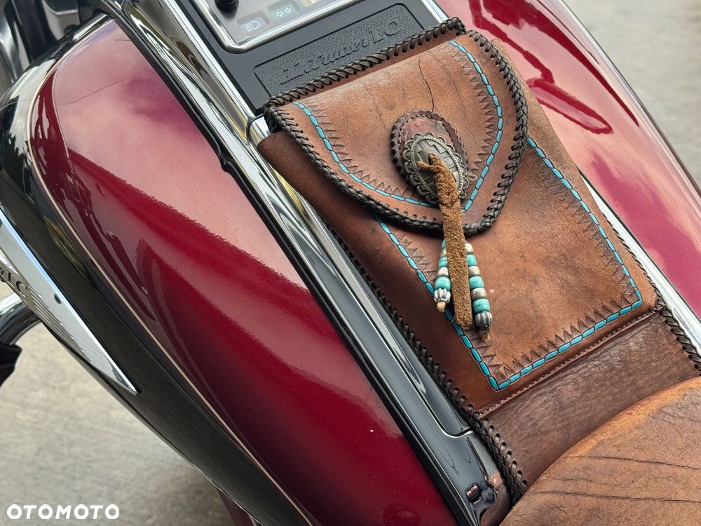 Suzuki Intruder - 15