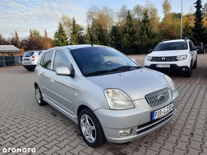 Kia Picanto - 15