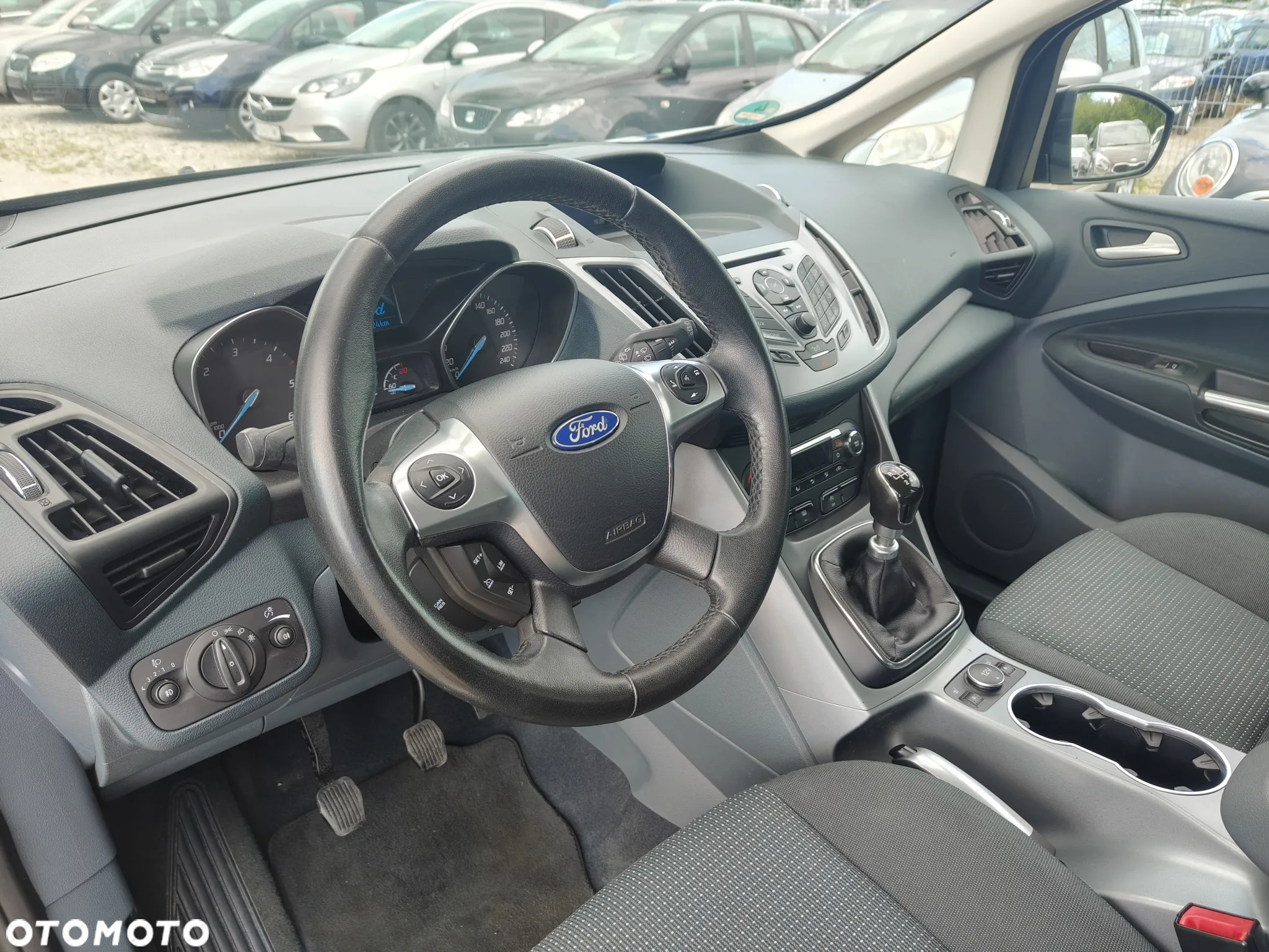 Ford C-MAX - 18