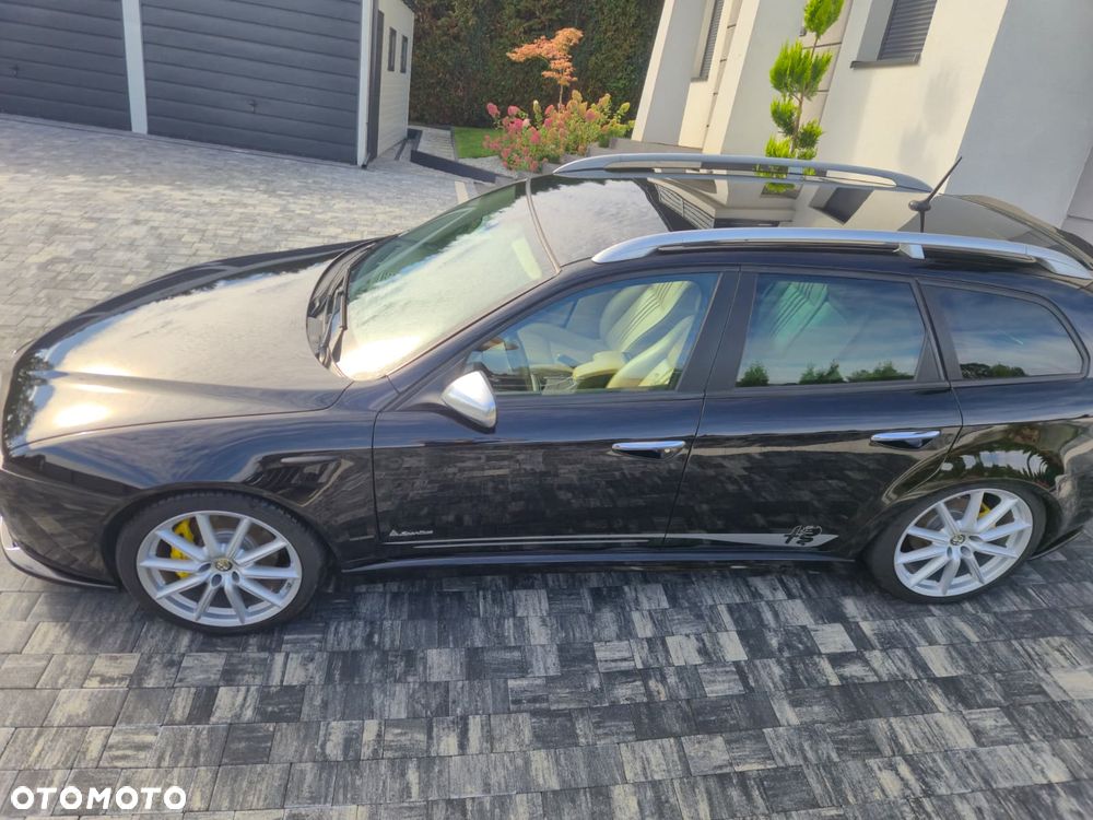 Alfa Romeo 159 3.2JTS 4x4 Q-Distinctive - 15