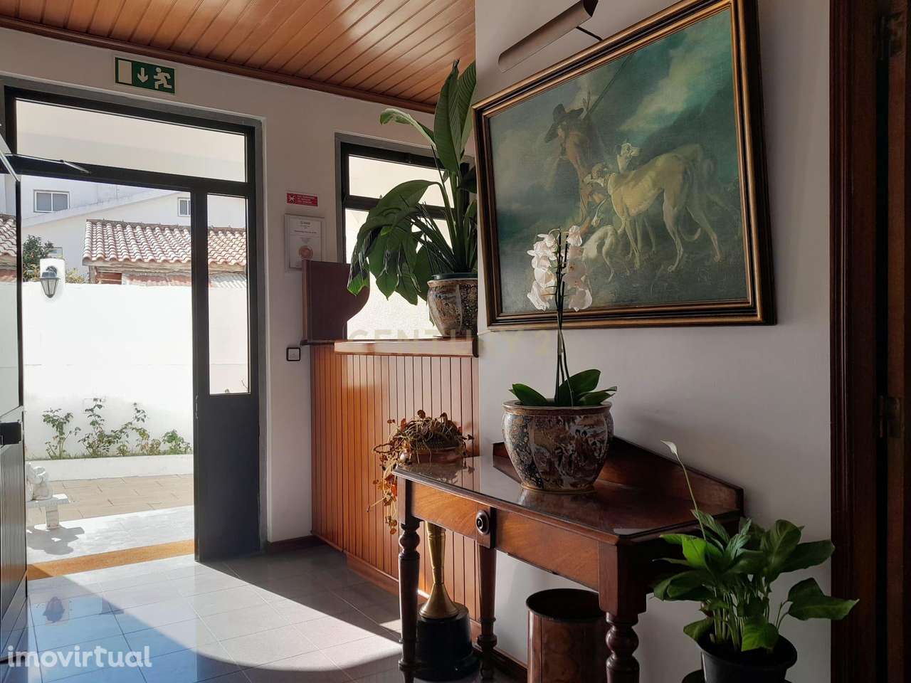 Moradia T7-Guesthouse no Estoril - Grande imagem: 2/34