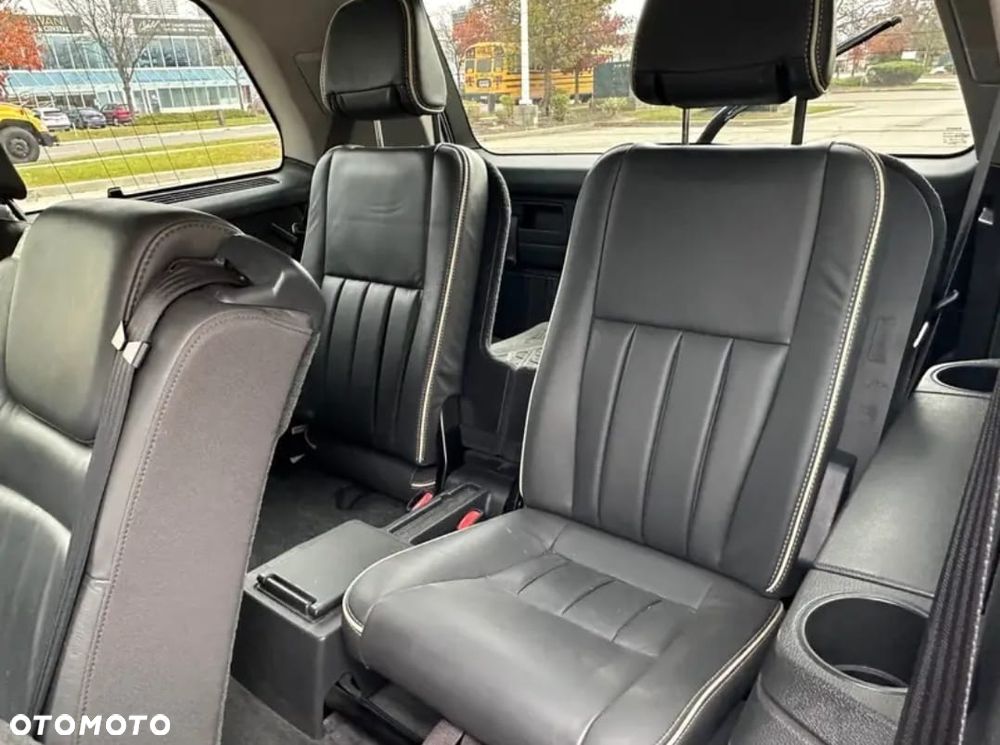 Volvo XC 90 3.2 AWD Geartonic Executive - 12