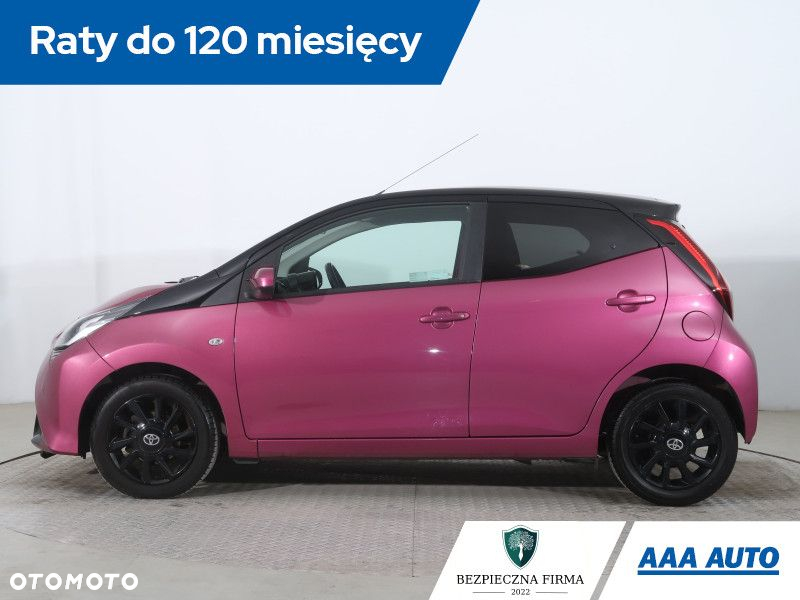 Toyota Aygo - 3