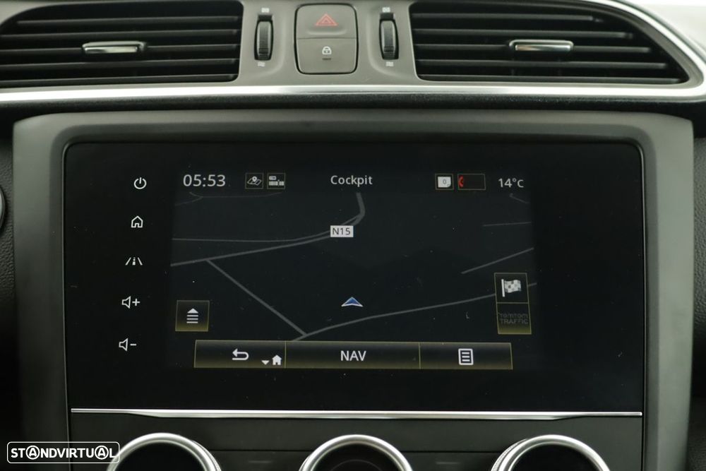 Renault Kadjar 1.3 TCe Intens - 11