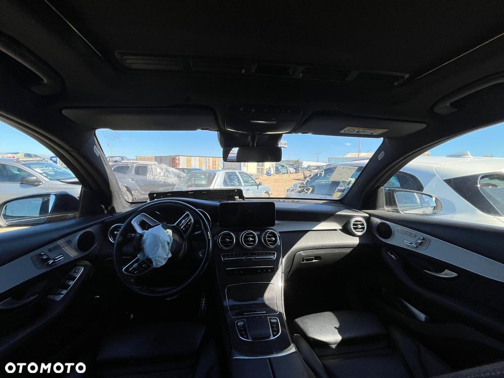 Mercedes-Benz GLC 300 d 4-Matic - 5