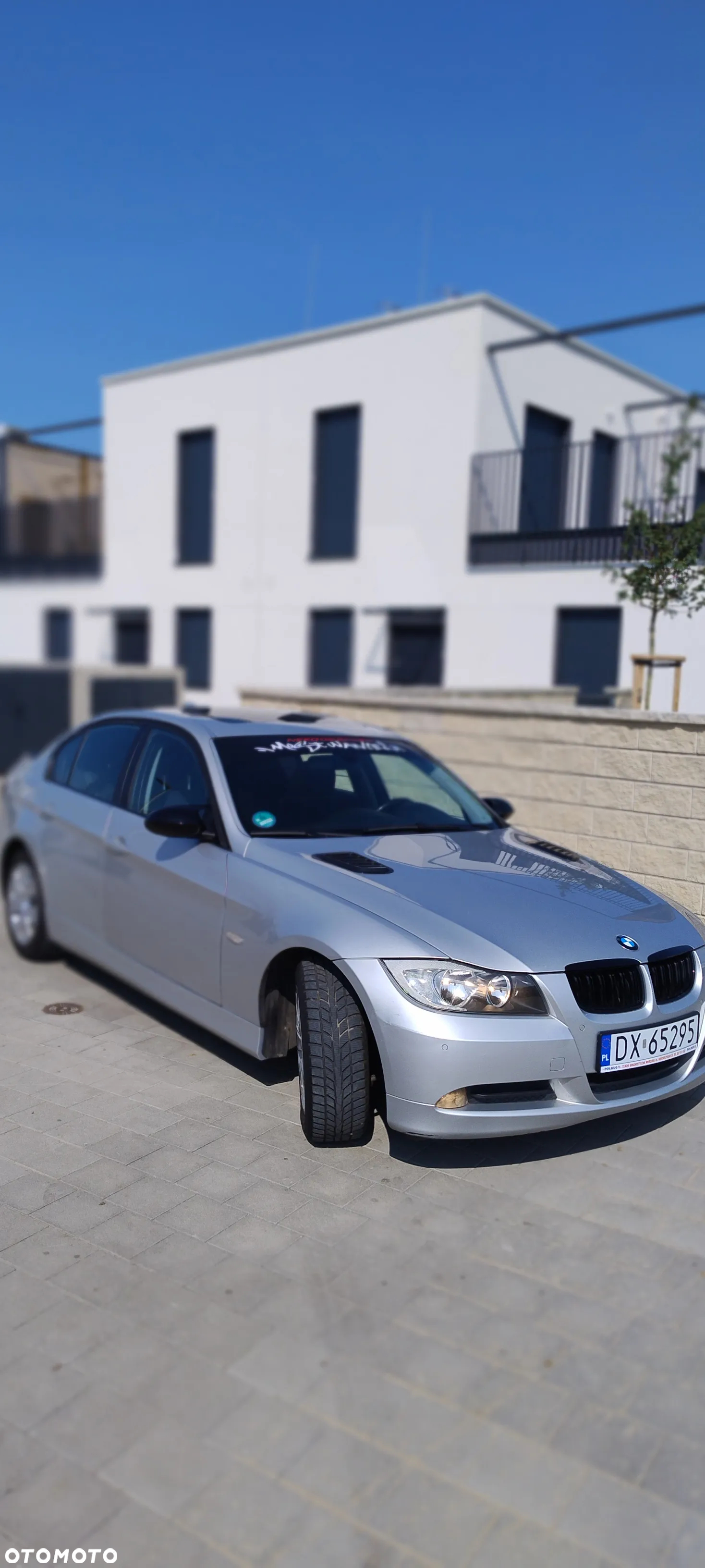BMW Seria 3 318i - 35