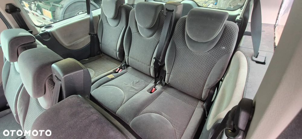 Fiat Scudo Panorama L1H1 Executive - 19