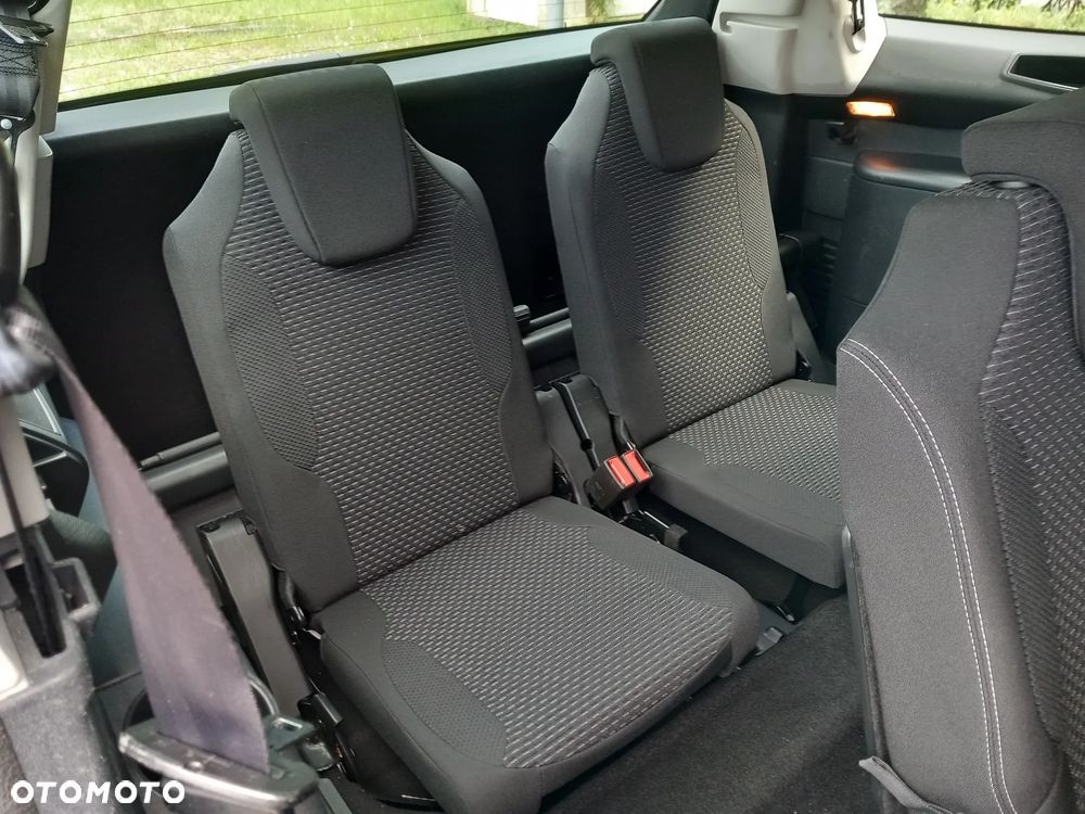 Citroën C4 Grand Picasso VTi 120 (7-Sitzer) Selection - 8