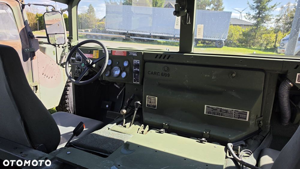 Hummer H1 - 8